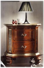 Night stand TOSATO 34.05-20