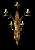 Sconce PAOLETTI G/2617