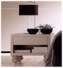 Night stand Keope CORTE ZARI 402