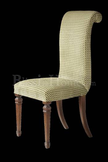 Chair 733 Antiquaria BAMAR