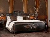 Double bed MEDEA 2048LL