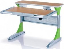Desks for schoolchildren