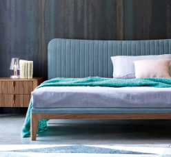 Double bed BUTTERFLY MODESIGN