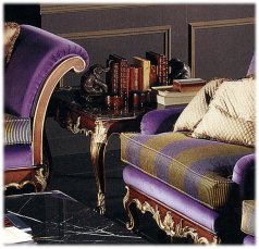 Coffee table JUMBO COLLECTION BAR-47