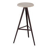 Bar stool Aky 2-Color TRABA