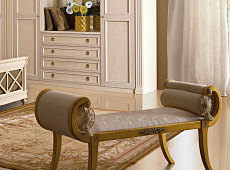 Banquette FERRETTI and FERRETTI 48