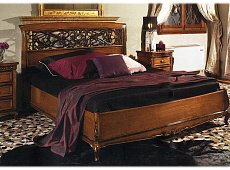Double bed MODENESE 92192