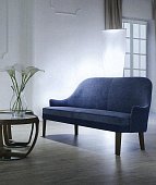 Small sofa SPIRIT TONON 404.51