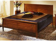 Double bed Renoir CARPANELLI L 304