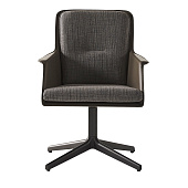 Office Chair Fly brown CASA COVRE