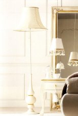 Floor lamp DOLCEVITA GIUSTI PORTOS 507+P03