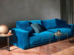 Sofa RAFAEL NEW VALENTINI P202