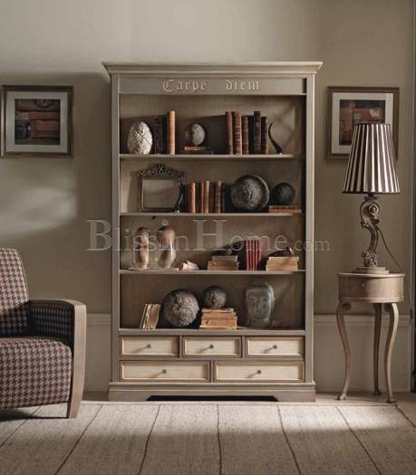 Bookcase VITTORIO GRIFONI 2099