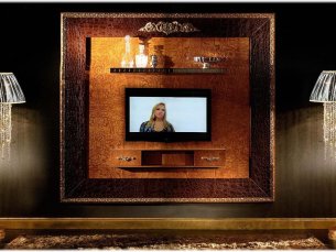TV frame AR ARREDAMENTI 704