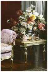 Side table F80 FRATELLI ORIGGI 210