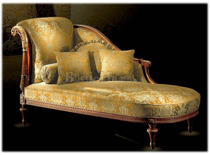 Couch Matisse OAK E6502