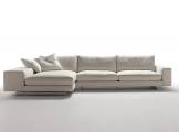 Sectional sofa AGON DESIREE