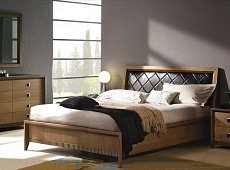 Double bed Aktual BOTTEGA D'ARTE 453 2