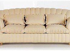 Sofa 3-seat ZANABONI Barone DV-3