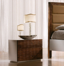 Night stand TESSAROLO 942