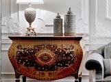 Coffee table square SHY ASNAGHI INTERIORS PH1504