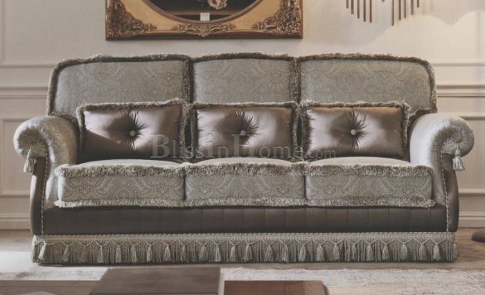 Sofa-bed GIORGIO CASA S103