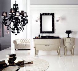 Wash stand BBELLE MARGOT 04