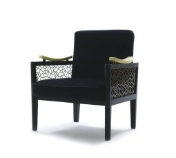 Armchair DAHLIA MARIONI 02701