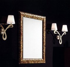 Mirror BBELLE CAVALLI