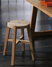 Bar stool SMALL ALTA CORTE LB-ZG7511