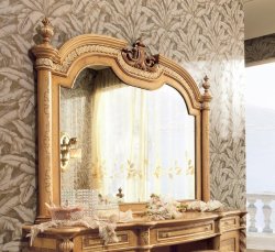 Mirror to dresser RIVA 4035