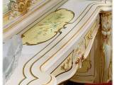 Dressing table Minerva CARLO ASNAGHI 10742