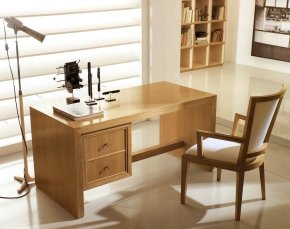Writing desk ANNIBALE COLOMBO M 1253