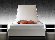 Double bed REFLEX ROMEO