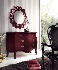 Dresser BBELLE 215/T