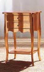 Side table SERAFINO MARELLI L 130