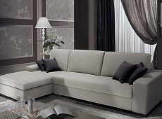 Modular corner sofa POCKET ESSEPI Nr. 60