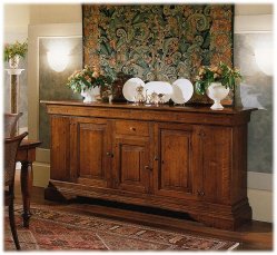 Dresser VILLE VENETE BAMAR 1126