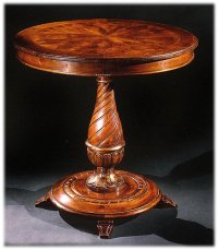 Coffee table Complements PALMOBILI 753