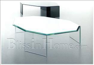 Fortiter in re coffee table Quartz TS 152