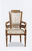 Chair ZANABONI P/695