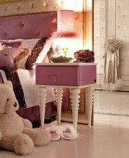 Night stand Dolly ALTAMODA CN14