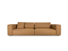Sofa 3-seat RUBIK CORNELIO CAPPELLINI