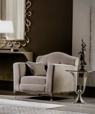 Armchair CANTORI GHIRIGORI 05