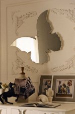 Mirror DOLFI 4000F