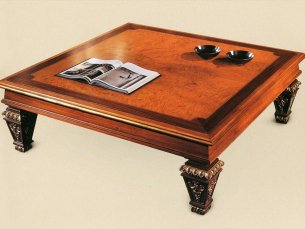 Coffee table square CEPPI 2280