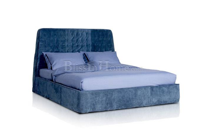 Double bed BAXTER INNSBRUCK 01