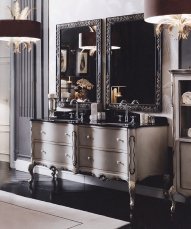 Wash stand VITTORIO GRIFONI 2639