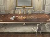 Dining table rectangular CEZANNE ANGELO CAPPELLINI 0355/R50