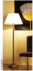 Floor lamp Cherry ROBERTO VENTURA LS846